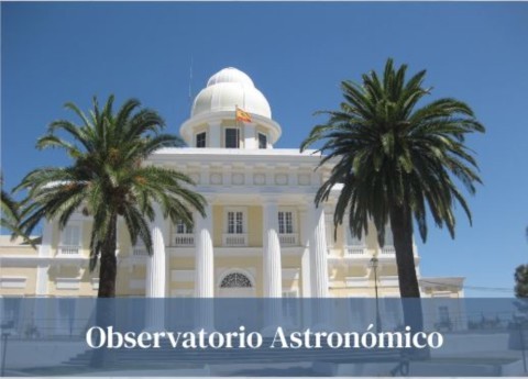 Observatorio Astronómico