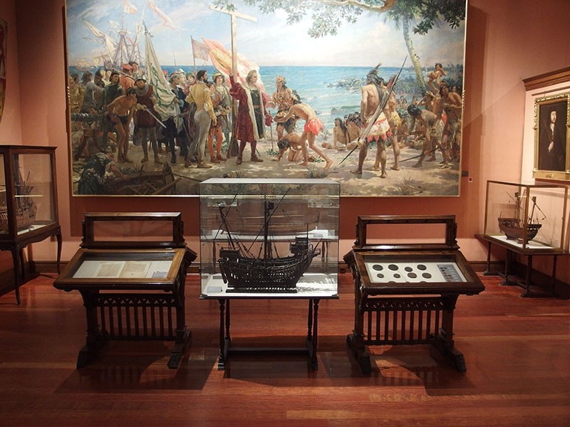 Museo Naval