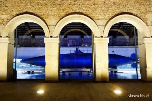 Museo Naval