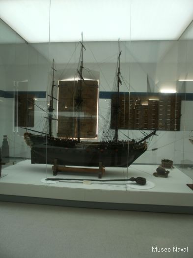 Museo Naval