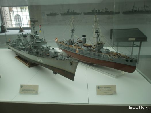 Museo Naval