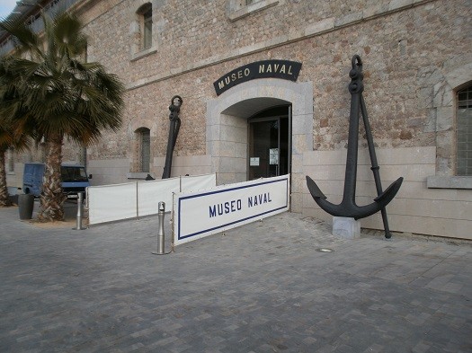 Museo Naval