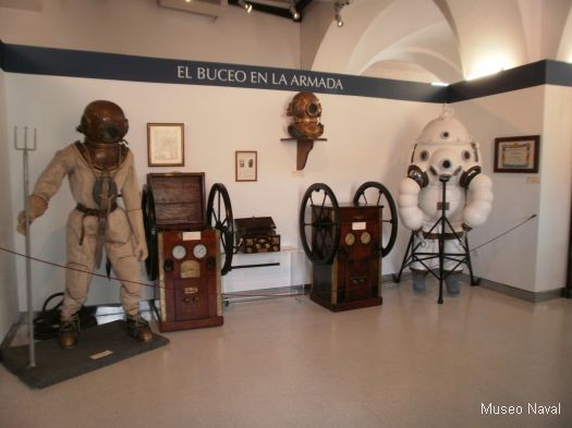Museo Naval