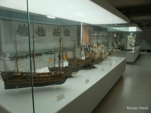 Museo Naval