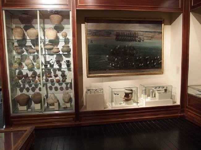 Museo Naval
