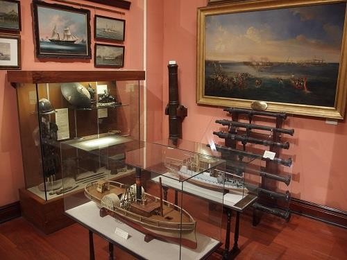 Museo Naval