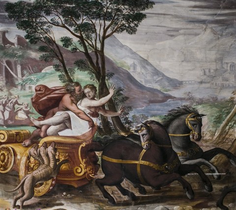 Museo Naval en Viso del Marqués