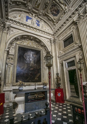 Museo Naval en Viso del Marqués